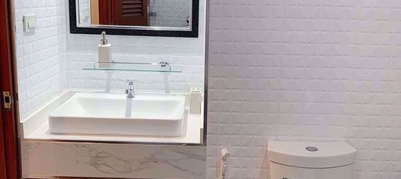 1 chambre Condo à Khlong Toei, Thailand No. 9999 9