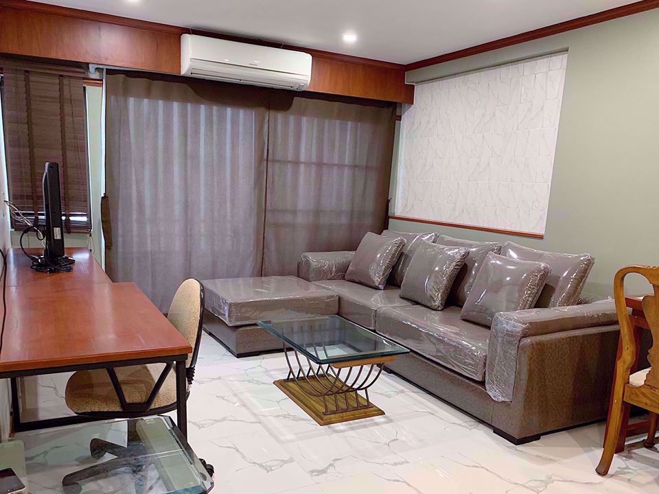 1 chambre Condo à Khlong Toei, Thailand No. 9999