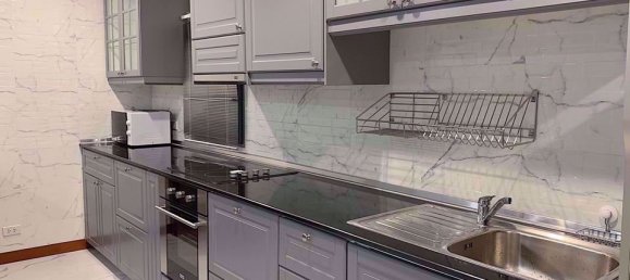 1 chambre Condo à Khlong Toei, Thailand No. 9999 4