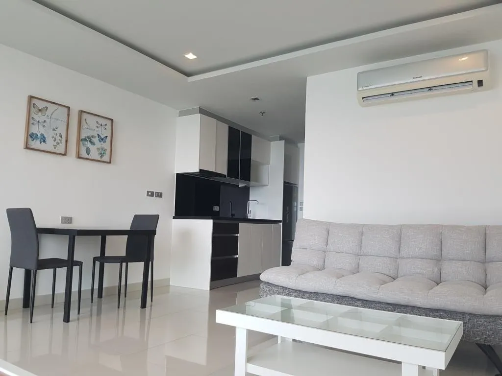 Condo à Pattaya, Thailand 43m² No. 73666