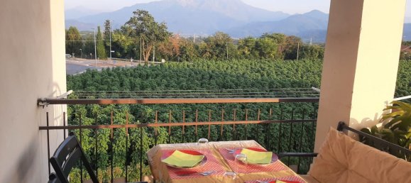 Apartamento de 3 dormitorios en Cuneo, Italy No. 319481 12