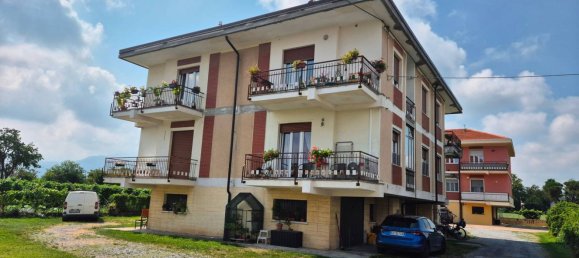 Apartamento de 3 dormitorios en Cuneo, Italy No. 319481 45