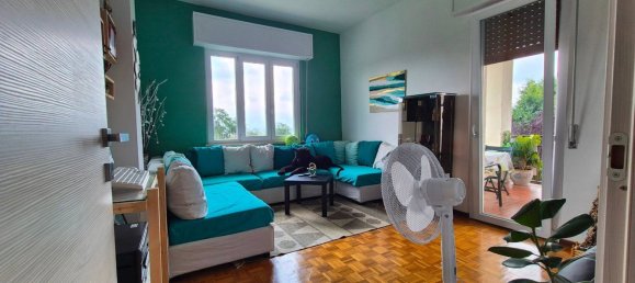 Apartamento de 3 dormitorios en Cuneo, Italy No. 319481 6