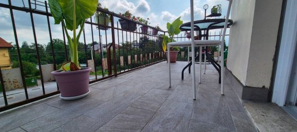 Apartamento de 3 dormitorios en Cuneo, Italy No. 319481 32