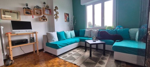 Apartamento de 3 dormitorios en Cuneo, Italy No. 319481 2