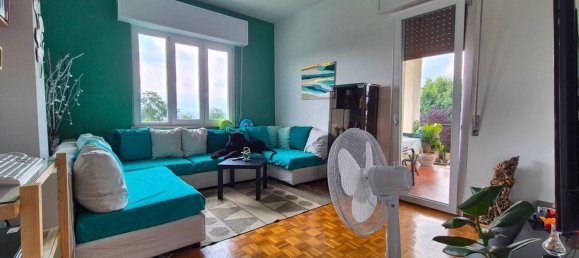 Apartamento de 3 dormitorios en Cuneo, Italy No. 319481 4