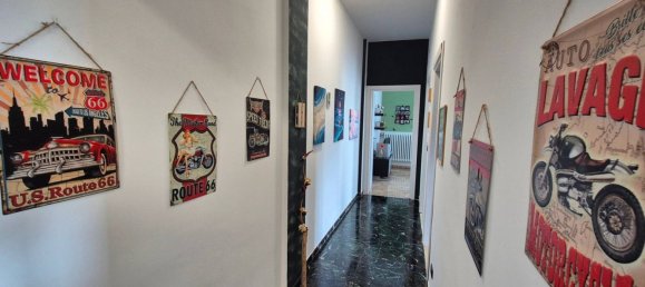 Apartamento de 3 dormitorios en Cuneo, Italy No. 319481 18