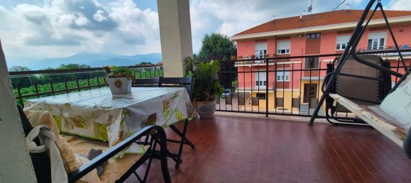 Apartamento de 3 dormitorios en Cuneo, Italy No. 319481 13