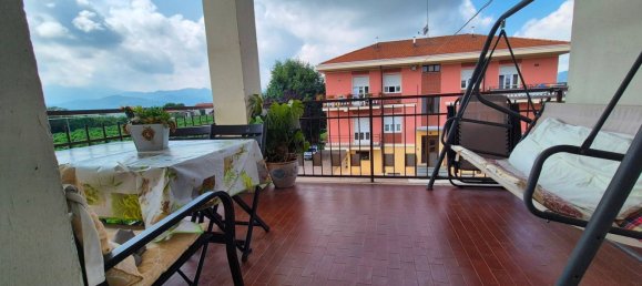 Apartamento de 3 dormitorios en Cuneo, Italy No. 319481 16