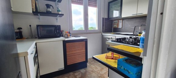 Apartamento de 3 dormitorios en Cuneo, Italy No. 319481 17