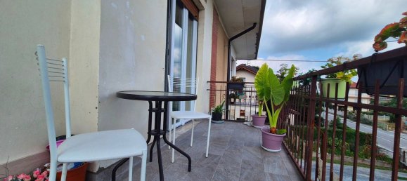 Apartamento de 3 dormitorios en Cuneo, Italy No. 319481 33
