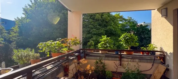 Квартира с 2 спальнями в Мюнхен, Германия № 300394 2