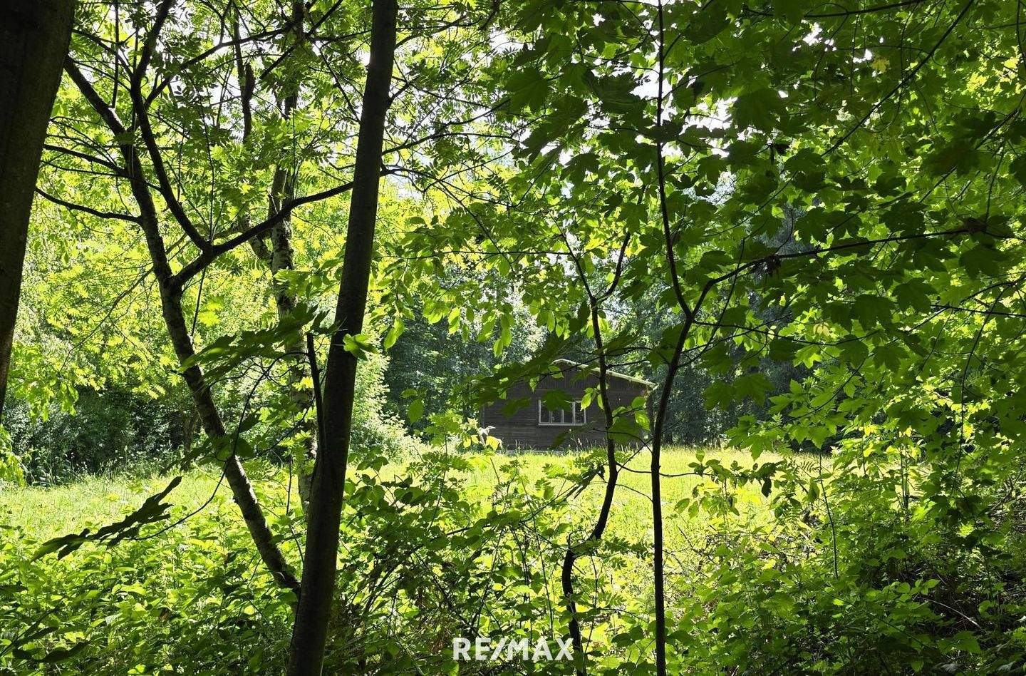  Land in Wenigzell, Austria No. 149091