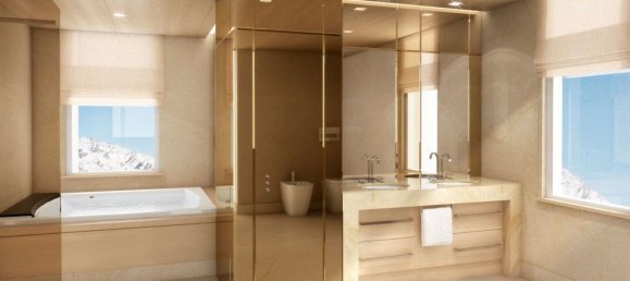 4غرفة فيلا في Pianiga, Italy رقم 116820 3