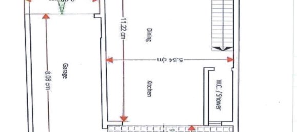 Villa T3 em Birkirkara, Malta N.º 2195 3