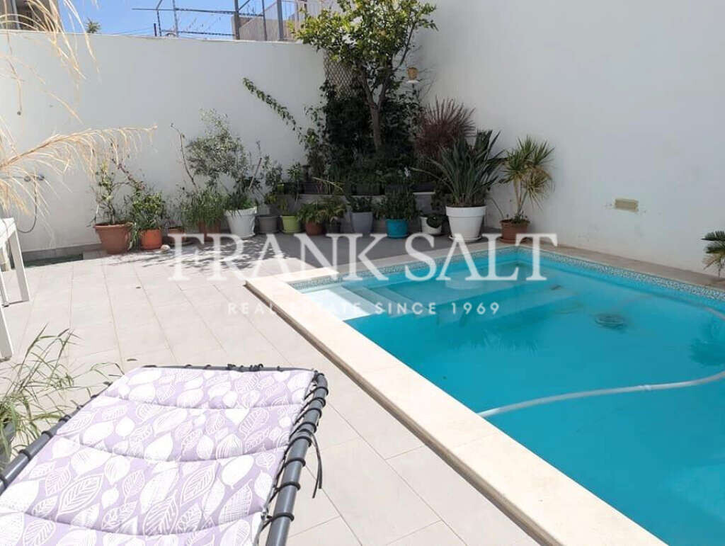 Villa T3 em Birkirkara, Malta N.º 2195