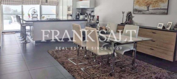 Villa T3 em Birkirkara, Malta N.º 2195 5