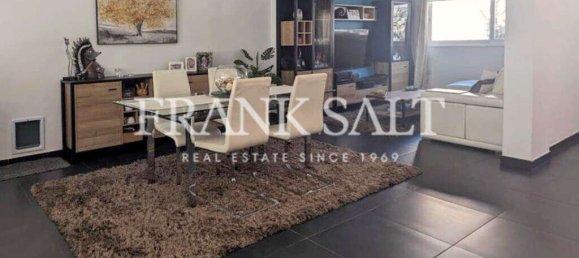 Villa T3 em Birkirkara, Malta N.º 2195 6