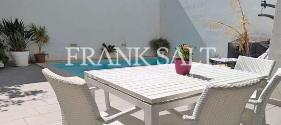 Villa T3 em Birkirkara, Malta N.º 2195 2