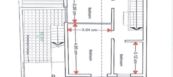 Villa T3 em Birkirkara, Malta N.º 2195 9