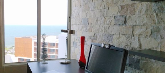 4 Schlafzimmer Eigentumswohnung in Pattaya, Thailand, Nr. 1095 9