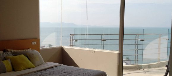 4 Schlafzimmer Eigentumswohnung in Pattaya, Thailand, Nr. 1095 10