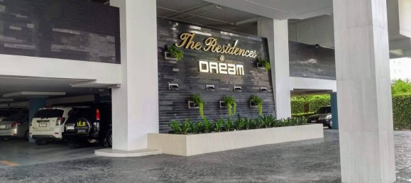 4 Schlafzimmer Eigentumswohnung in Pattaya, Thailand, Nr. 1095 8