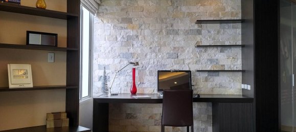 4 Schlafzimmer Eigentumswohnung in Pattaya, Thailand, Nr. 1095 7