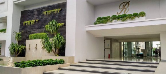 4 Schlafzimmer Eigentumswohnung in Pattaya, Thailand, Nr. 1095 4