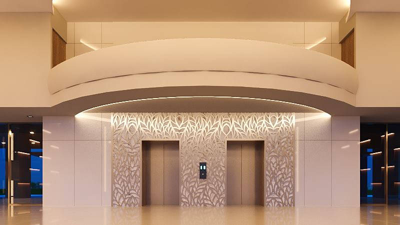 4 Schlafzimmer Eigentumswohnung in Pattaya, Thailand, Nr. 1095