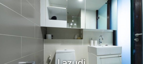 1 Schlafzimmer Doppelhaus in Phra Khanong, Thailand, Nr. 17451 8