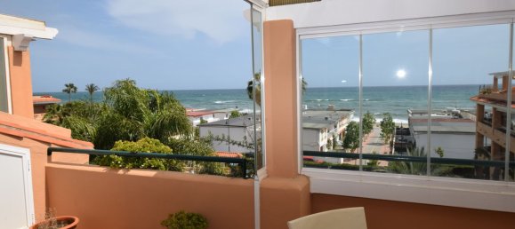 2 Schlafzimmer Penthouse in Mijas, Spain, Nr. 52628 20