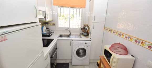 2 Schlafzimmer Penthouse in Mijas, Spain, Nr. 52628 9