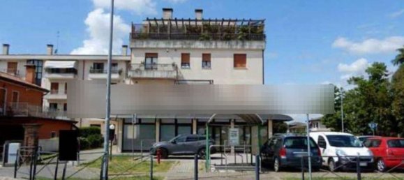 Gewerbliche Immobilie in Mogliano Veneto, Italy 508m², Nr. 301713 2