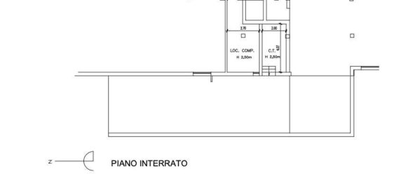 Gewerbliche Immobilie in Mogliano Veneto, Italy 508m², Nr. 301713 16