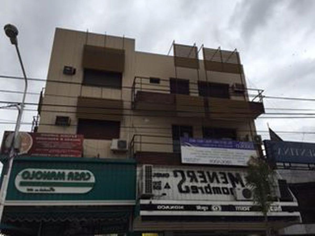 2 Schlafzimmer Wohnung in Bermudez, Argentina, Nr. 8005