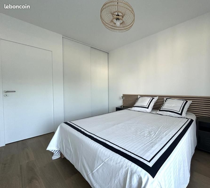 2 bedrooms Apartment in Tarbes, France No. 335975