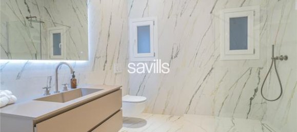 Apartamento de 4 dormitorios en Eixample, Spain No. 182350 18