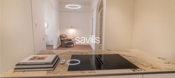 Apartamento de 4 dormitorios en Eixample, Spain No. 182350 9