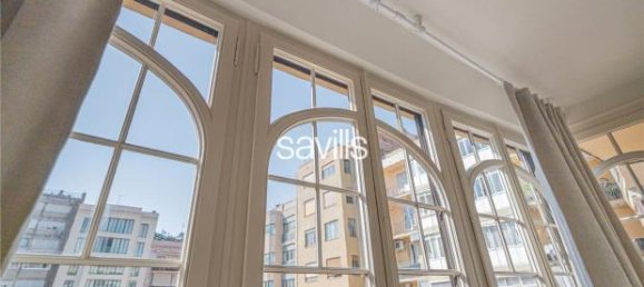 Apartamento de 4 dormitorios en Eixample, Spain No. 182350 30