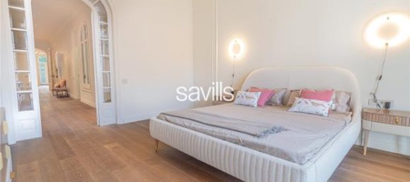 Apartamento de 4 dormitorios en Eixample, Spain No. 182350 28
