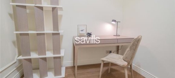 Apartamento de 4 dormitorios en Eixample, Spain No. 182350 32