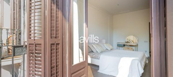 Apartamento de 4 dormitorios en Eixample, Spain No. 182350 26