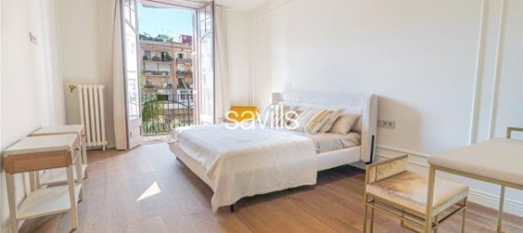Apartamento de 4 dormitorios en Eixample, Spain No. 182350 22