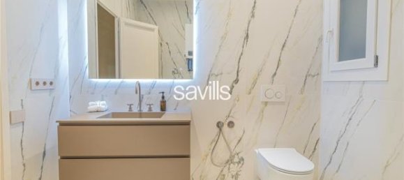 Apartamento de 4 dormitorios en Eixample, Spain No. 182350 19