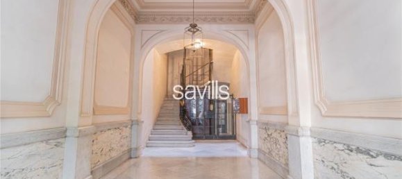 Apartamento de 4 dormitorios en Eixample, Spain No. 182350 36