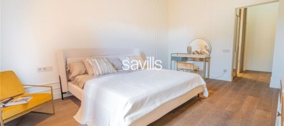 Apartamento de 4 dormitorios en Eixample, Spain No. 182350 23