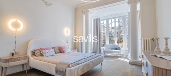 Apartamento de 4 dormitorios en Eixample, Spain No. 182350 27