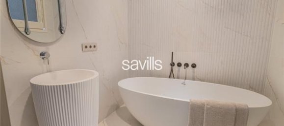 Apartamento de 4 dormitorios en Eixample, Spain No. 182350 21