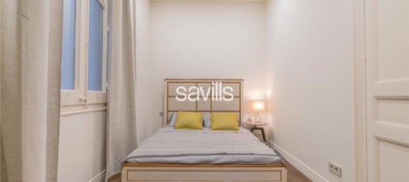 Apartamento de 4 dormitorios en Eixample, Spain No. 182350 12